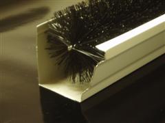 Gutter Brush Insert